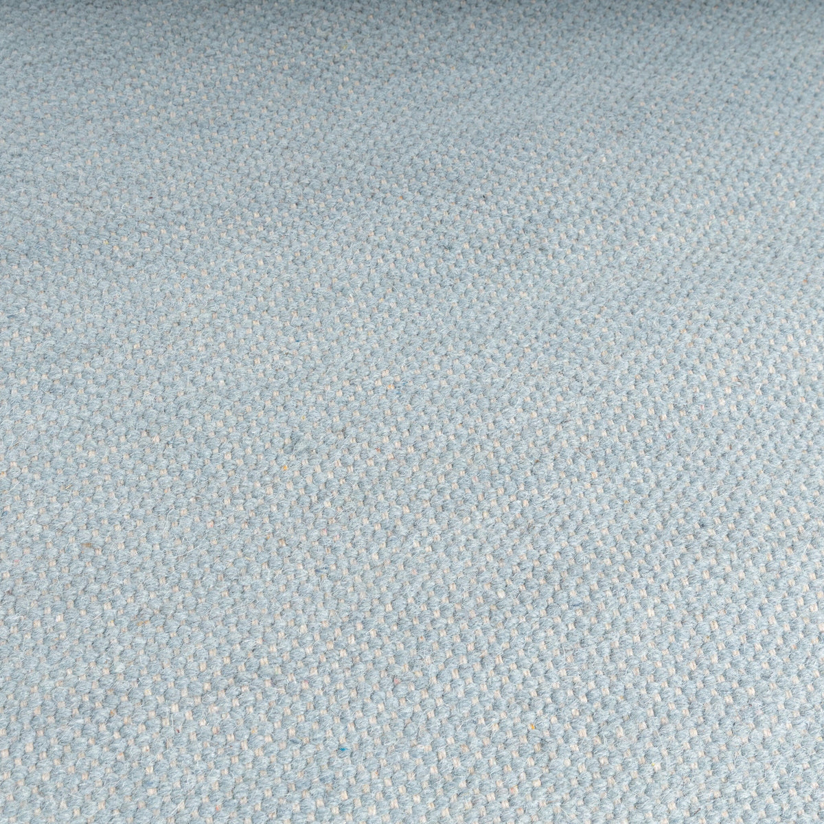 Wool Rug – Reno Blue