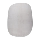 Irregular Rug - Halo Pebble Grey