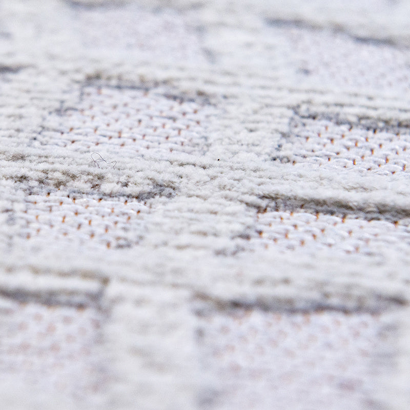 Modern Floor Rug - Structures Trammel 9246