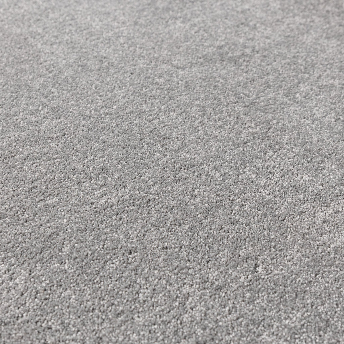 Washable Rug - Clean Light Grey
