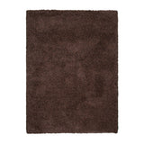 Luxury deep pile rug - Yves Brown