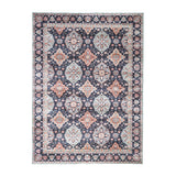 Vintage Rug - Imagine Oriental Blue