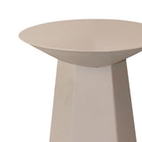 Side table - Loa Beige