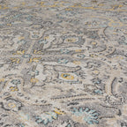 Vintage outdoor rug - Mino Louisa Multicolor