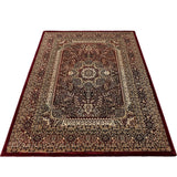 Oriental Rug - Marrakesh Red 207