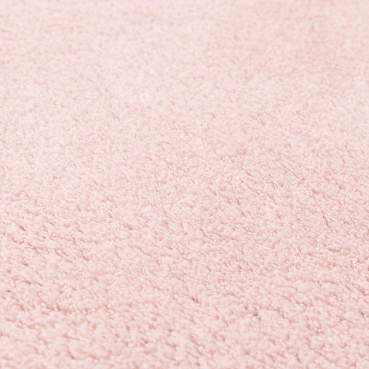 Washable Rug - Vivid Pink
