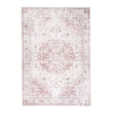 Vintage Rug - Lago Red/Pink