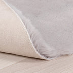 Kids Rug - Huggy Turtle Grey
