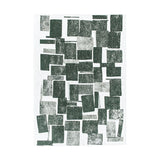 Modern floor rug - Lucia Sycamore 9356