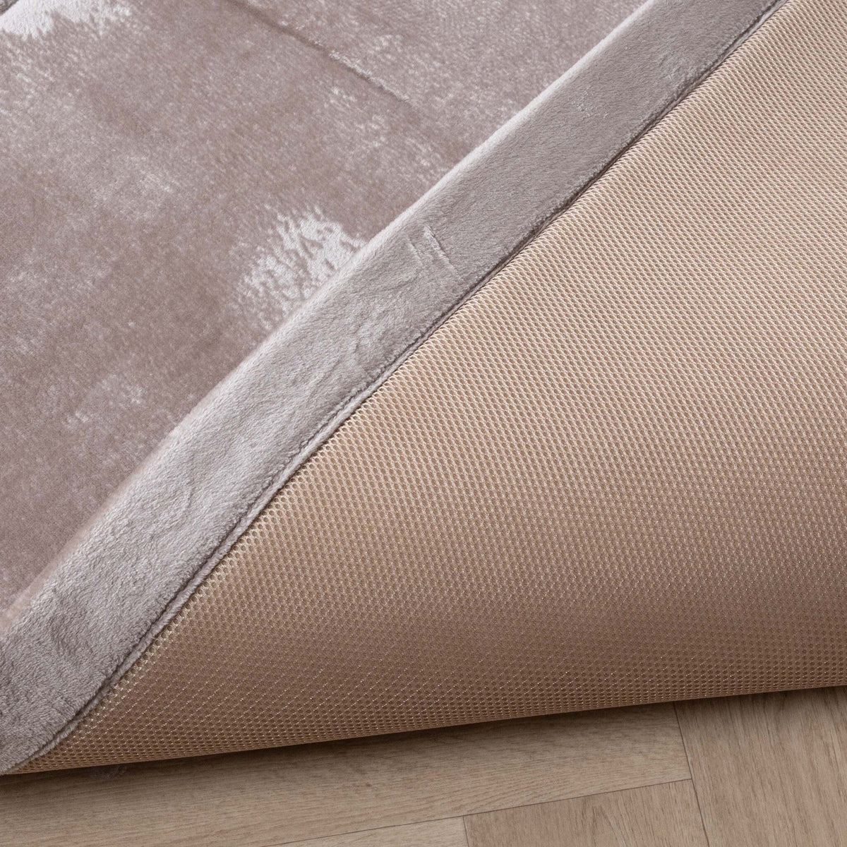 Square Play Mat - Jip Taupe