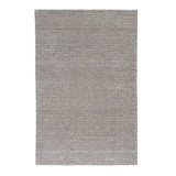 Wool Rug - Luminous Grey/Blended