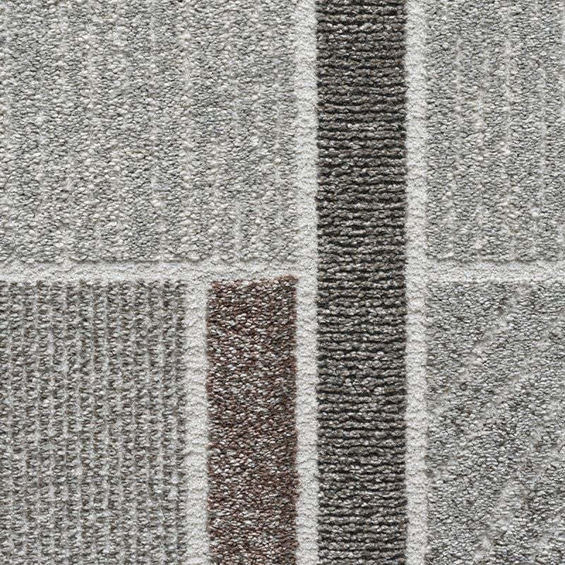 Modern Floor Rug - Verwood 6111
