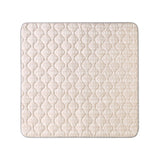 Square baby play mat - Noa Beige