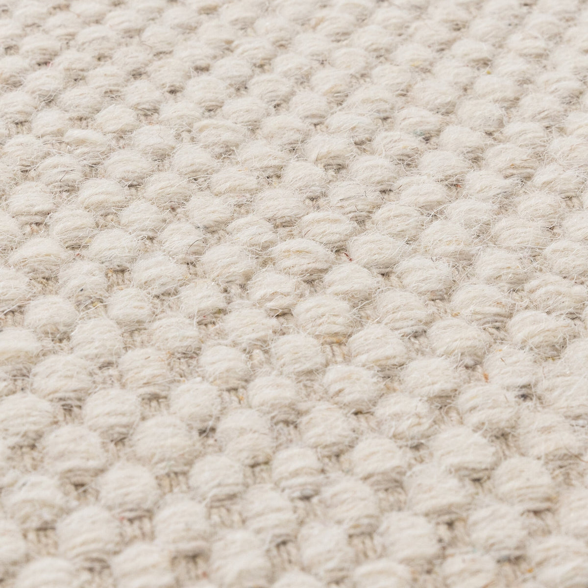 Irregular Rug - Bliss Cream