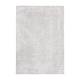 Modern floor rug - Structures Baobab 9198