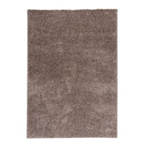 High Pile Rug - Lofty Taupe