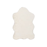 Kids Rug - Huggy Sheep White