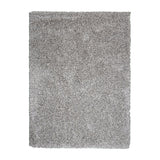 Luxury deep pile rug - Yves Light Grey