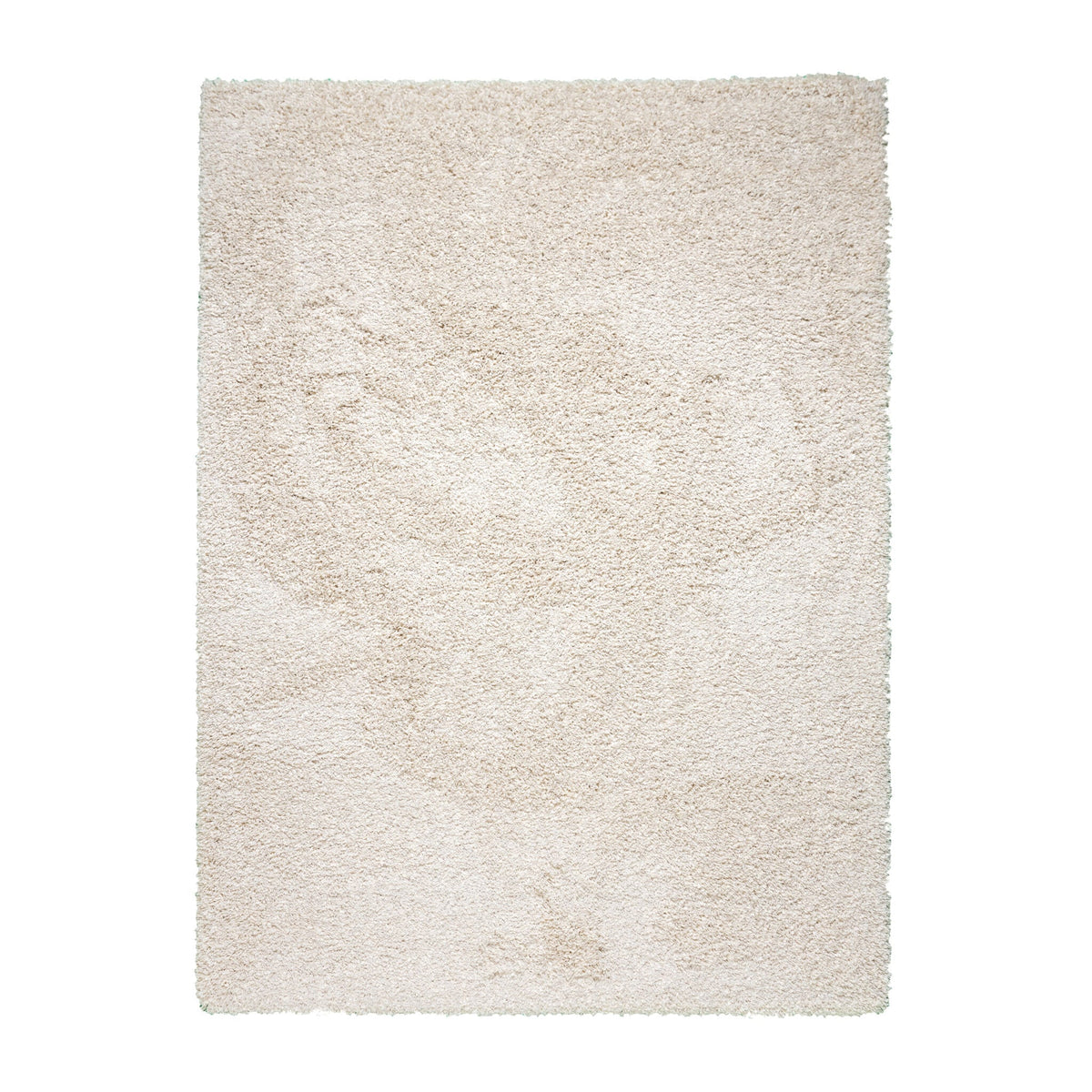 Luxury deep pile rug - Yves Cream