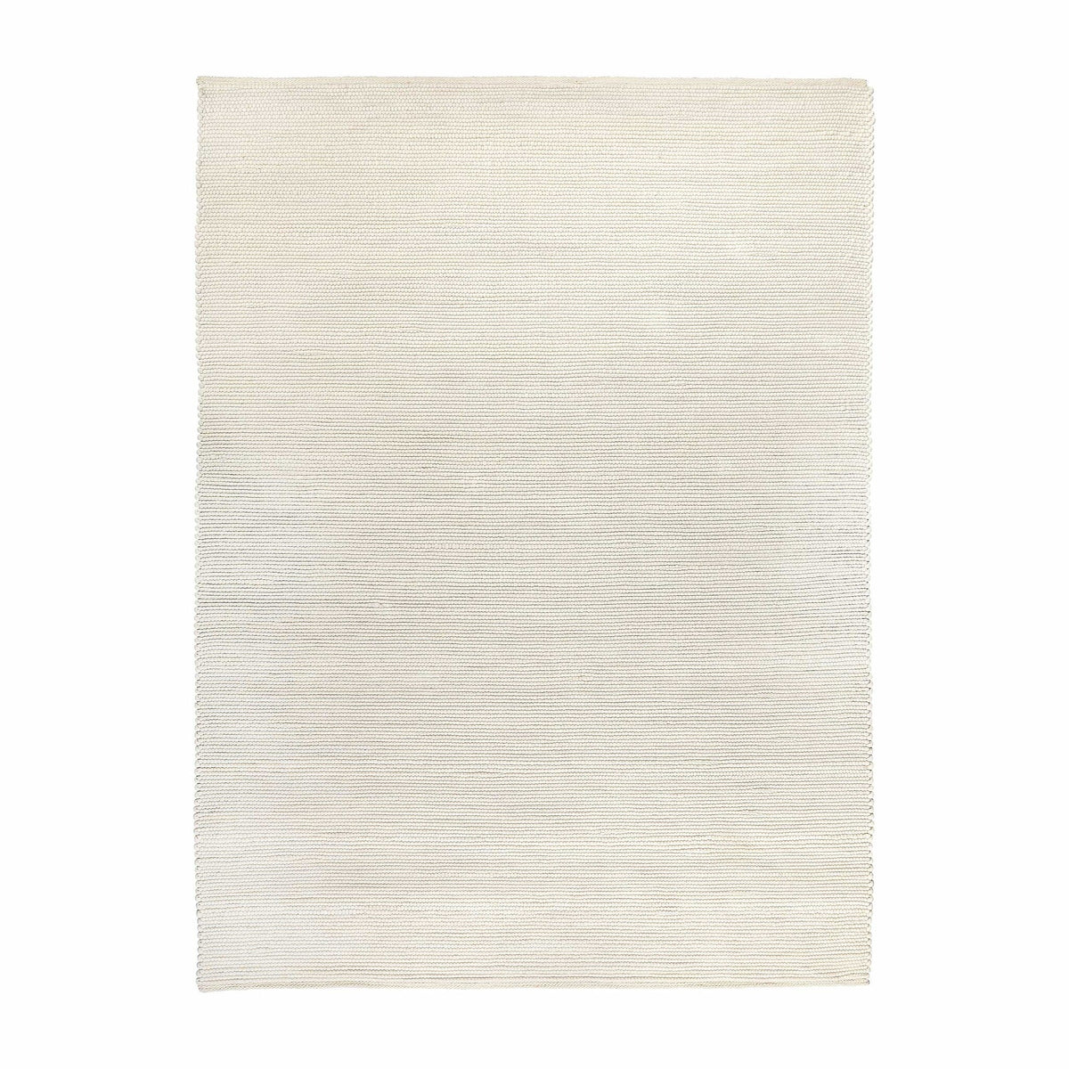 Wool floor rug - Valentino Cream 111