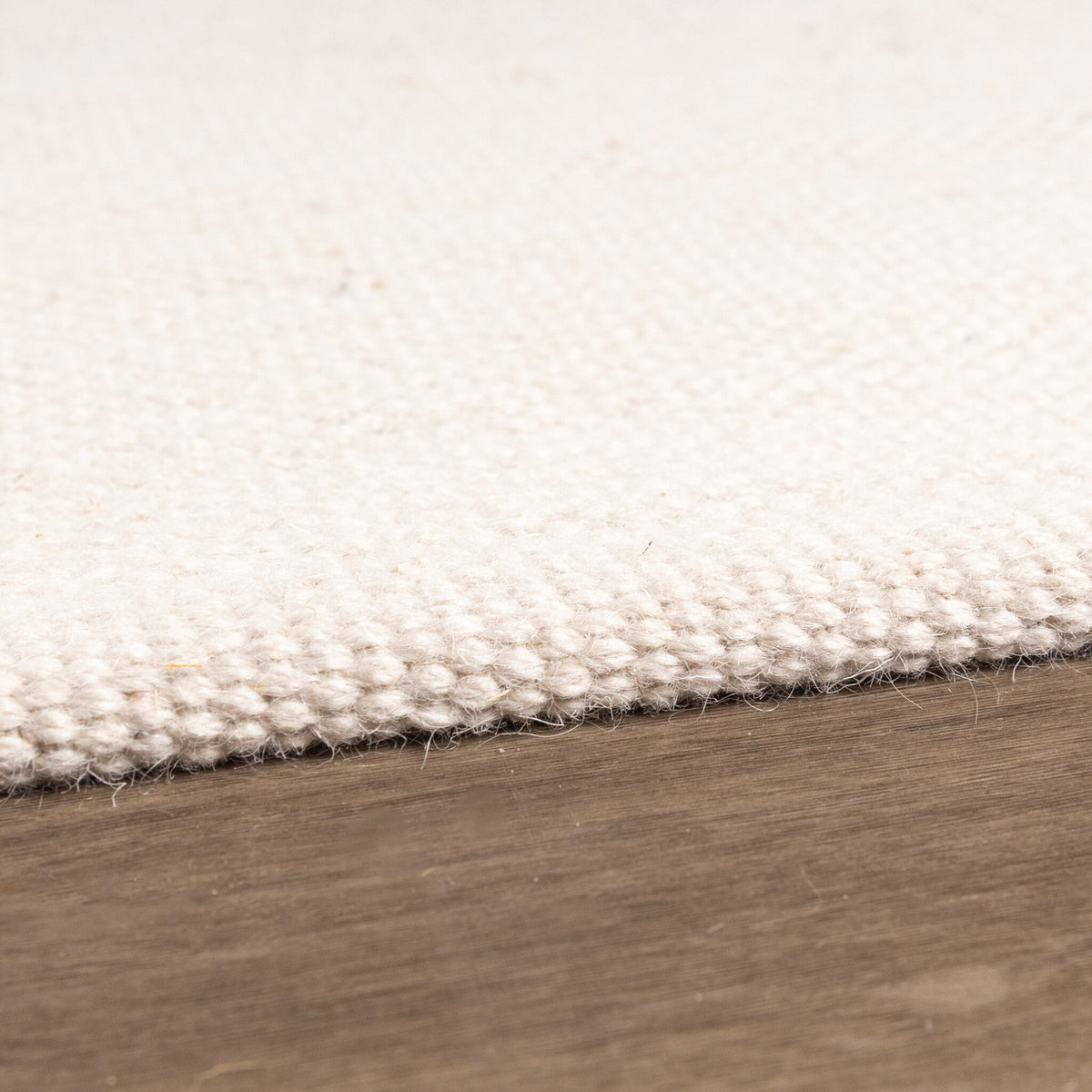 Wool Rug – Reno Cream