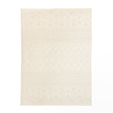 Indoor Outdoor Rug - Dunes Geo Cream