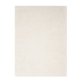 Viscose Rug - Jean Cream/White