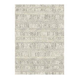 Modern Floor Rug - Ardmore Creme 6575