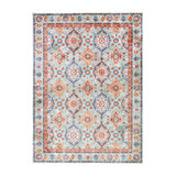 Vintage Rug - Imagine Oriental Green