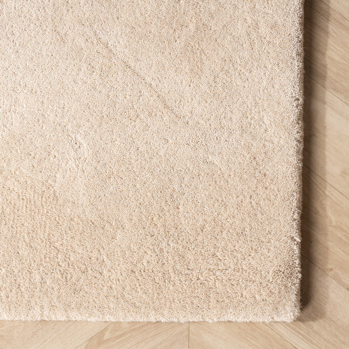 Wool Rug – Vienna Pink
