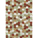 Modern floor rug - Amado Multicolor 6474