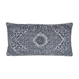 Vintage Cushion - Therese Anthracite