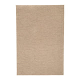 Jute Outdoor Rug - Fora Melange Natural