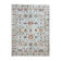 Vintage Rug - Ember Oriental Multicolor