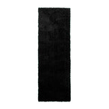 Washable Runner - Blaze Black