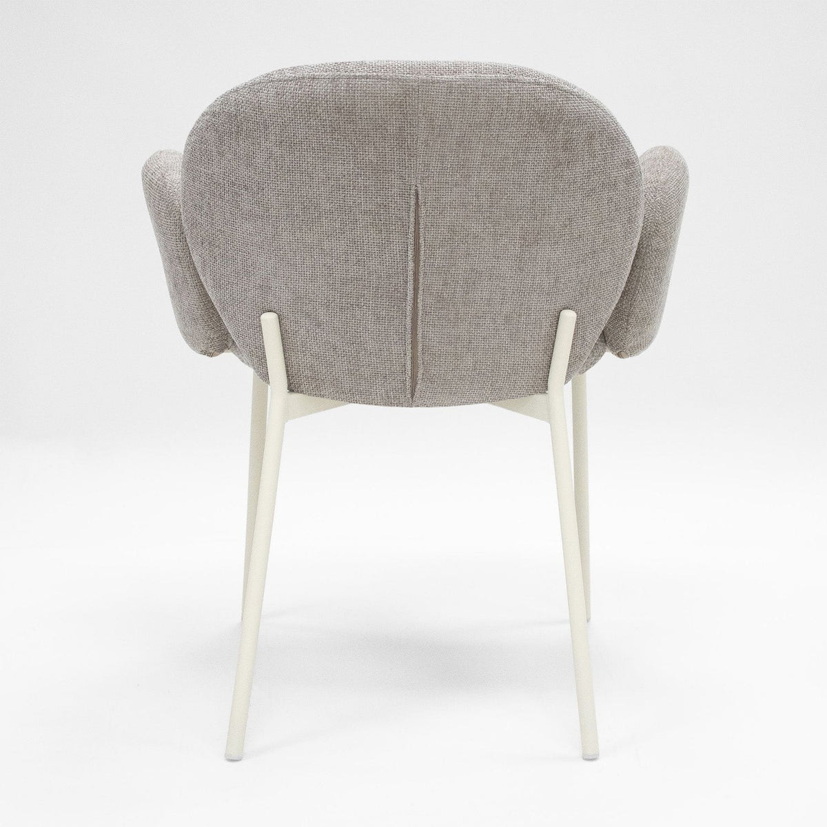 Dining chair - Connor Greige