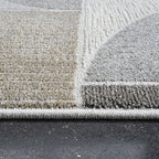 Modern Floor Rug - Verwood 6191