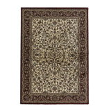 Persian rug - Kashmir Creme 2604