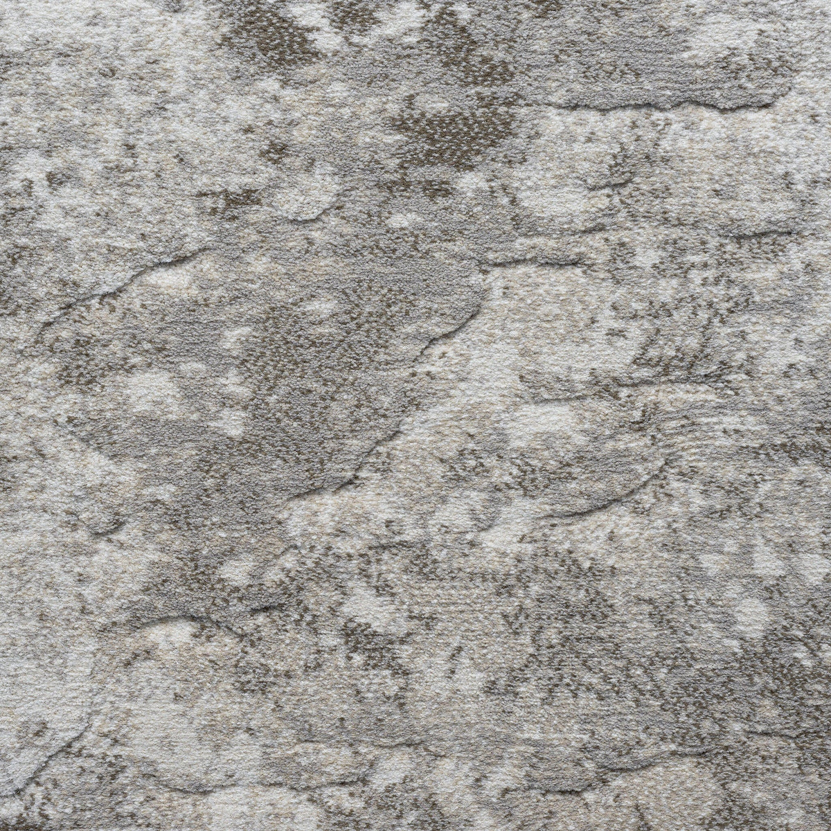 Modern Floor Rug - Ace Gray/Beige 6575
