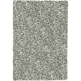 High pile rug - Twilight Light grey 6699