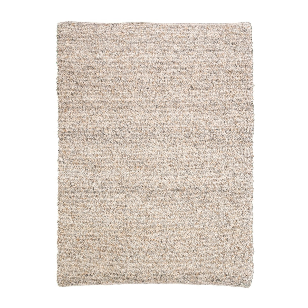 Wool Rug - Oliver Natural