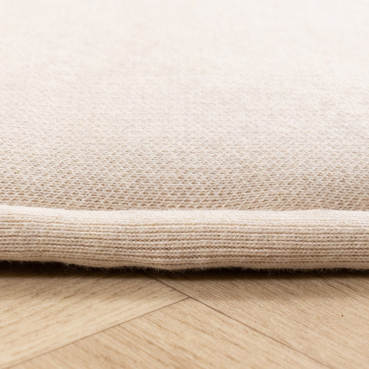 Playpen Mat - Lulu Cream