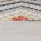 Vintage outdoor rug - Mino Frances Multicolor