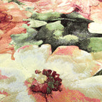 Floral Rug - Anaheim 3434
