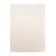 Japandi Rug - Yori Checkerboard Cream