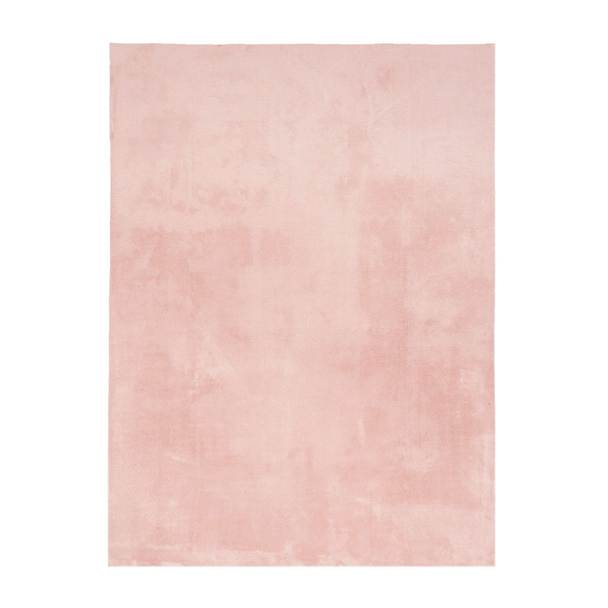 Wasbaar vloerkleed - Vivid Roze