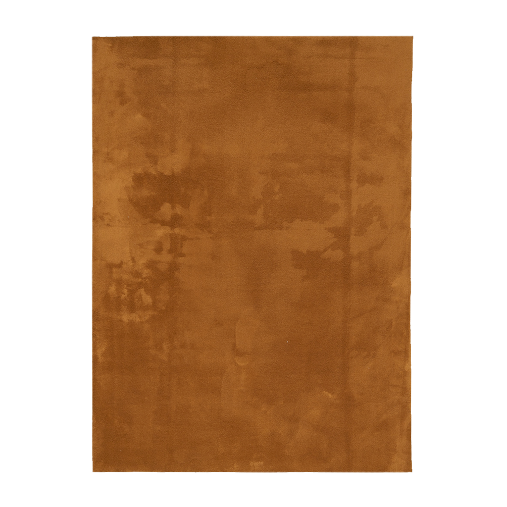 Washable Rug - Vivid Terra