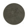 Round Berber Rug - Aicha Dark Green