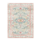 Vintage buitenkleed - Luana Multicolor