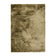 Soft High Pile Rug - Comfy Supreme Olive Green